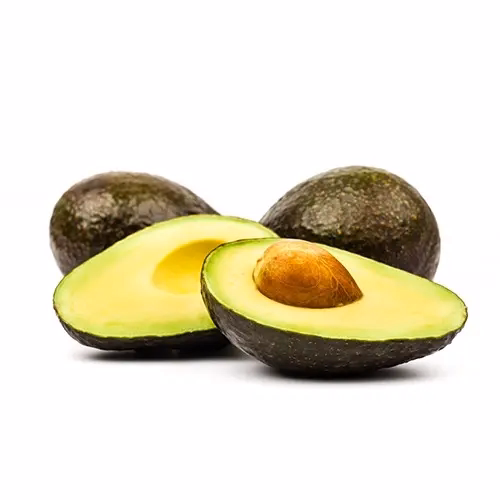 Avocado Hass Ripe 1Kg Mexico